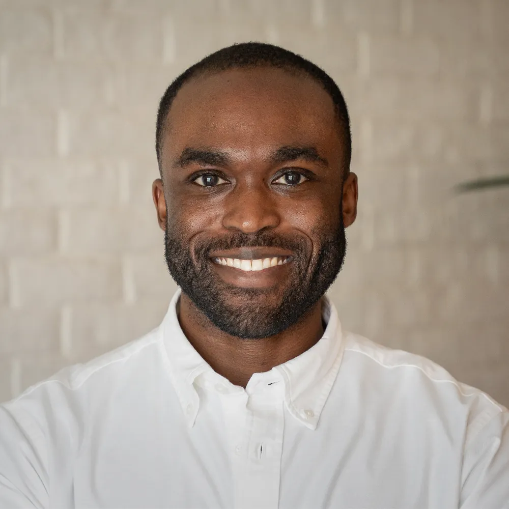 Dr. Davies Boateng
