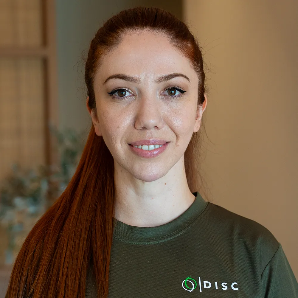 Kamela Mecollari