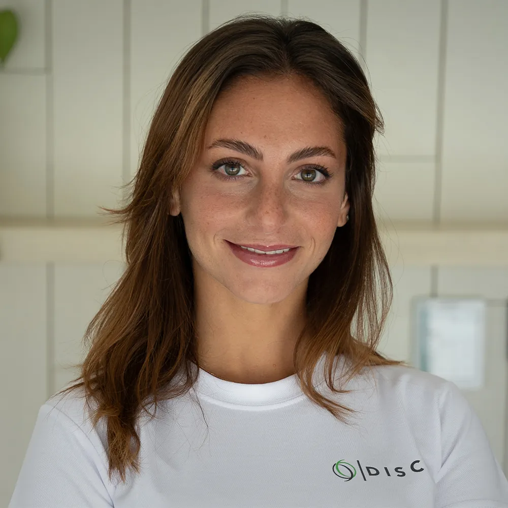 Dr. Tara Shammas