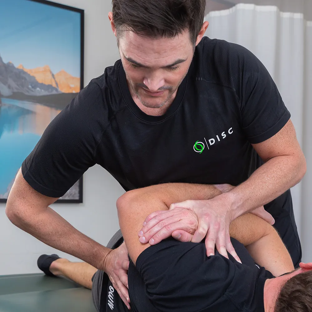 Chiropractic